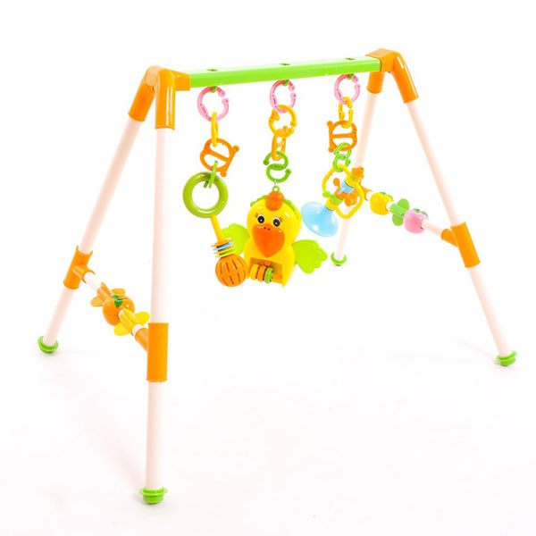 Bán sỉ Đồ chơi kệ chữ A có nhạc cho bé 2821